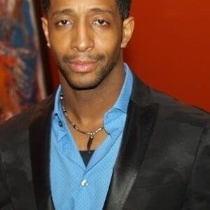 تصویر هنرمند Troy T. Parham