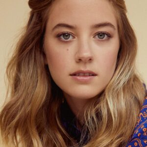 تصویر هنرمند Mallory Bechtel