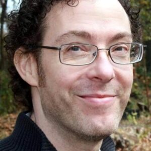 تصویر هنرمند Patrick J. Williams