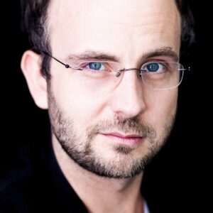 تصویر هنرمند Michael Krabbe