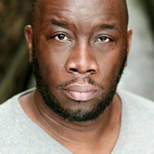 تصویر هنرمند Mark Asante