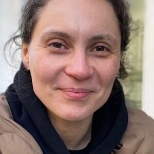 تصویر هنرمند Daria Bassel