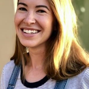 تصویر هنرمند Katie Silberman