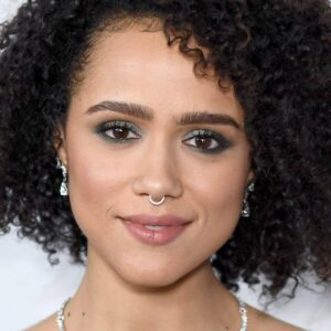 تصویر هنرمند Nathalie Emmanuel