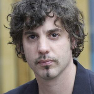 تصویر هنرمند Erran Baron Cohen