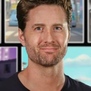 تصویر هنرمند Chris Appelhans