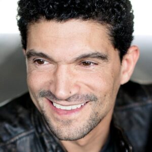 تصویر هنرمند Mido Hamada