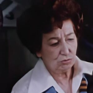 تصویر هنرمند Rosine Delamare