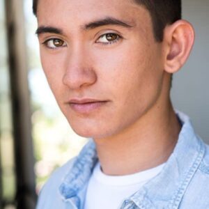 تصویر هنرمند Andrew Franklin