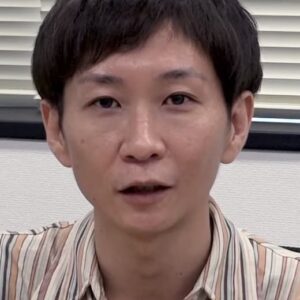 تصویر هنرمند Kenta Ihara