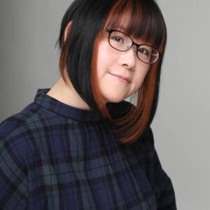 تصویر هنرمند Mikiko Enomoto