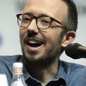 تصویر هنرمند Ian B. Goldberg