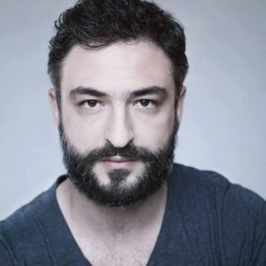 تصویر هنرمند Virgil Aioanei