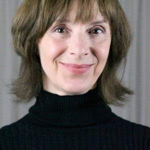 تصویر هنرمند Josée Laviolette