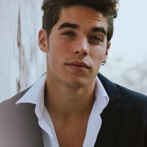 تصویر هنرمند José Giménez-Zapiola