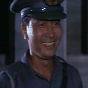 تصویر هنرمند Tadashi Okabe