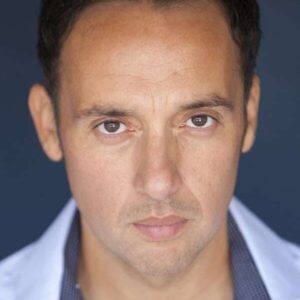 تصویر هنرمند Seth Michaels