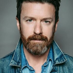 تصویر هنرمند David Quinlan