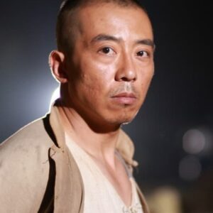 تصویر هنرمند Jiao Peng