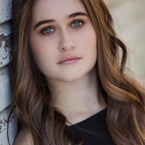 تصویر هنرمند Kristin Sparks