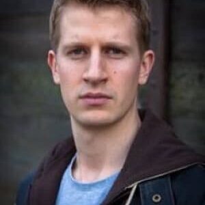 تصویر هنرمند Graham Curry