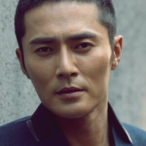 تصویر هنرمند Cho Dong-hyuk