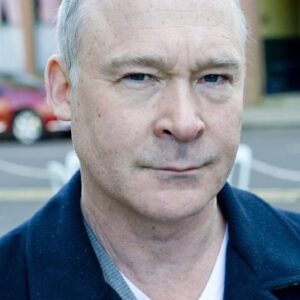 تصویر هنرمند Ewan Stewart