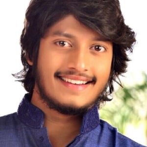 تصویر هنرمند Srinivasa Sayee