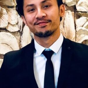 تصویر هنرمند Luqman Hafidz