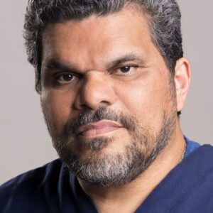 تصویر هنرمند Luis Guzmán