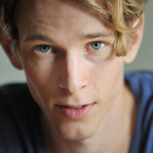 تصویر هنرمند Parker Croft