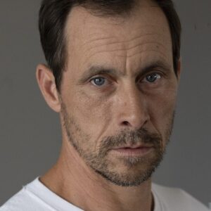 تصویر هنرمند Marc Hosemann