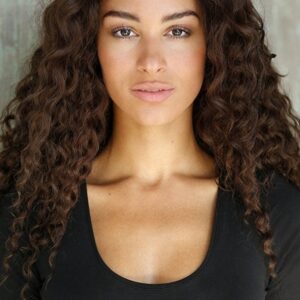 تصویر هنرمند Hannah Gottesman