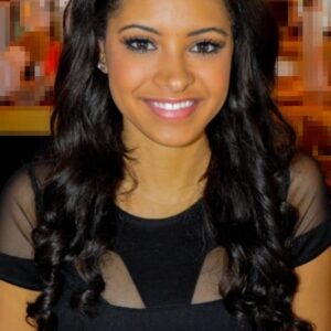 تصویر هنرمند Marissa Raisor