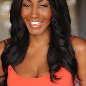 تصویر هنرمند Tanjareen Martin