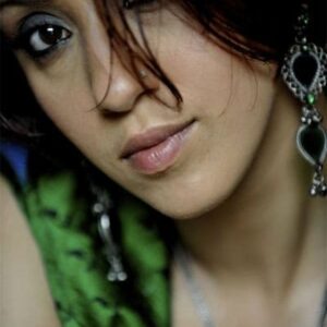 تصویر هنرمند Ishita Arun