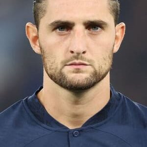 تصویر هنرمند Adrien Rabiot