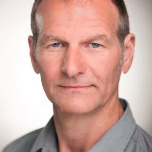 تصویر هنرمند Mike Howell