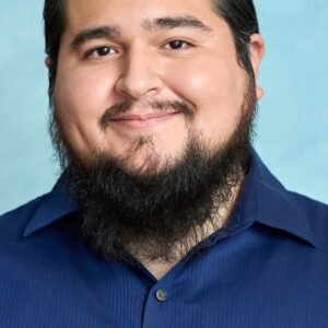 تصویر هنرمند Lincoln A. Castellanos