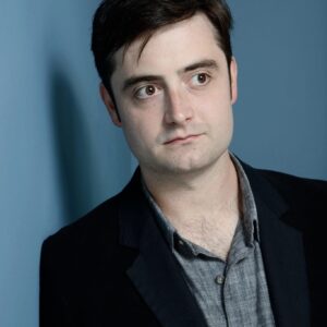 تصویر هنرمند Graham Skipper