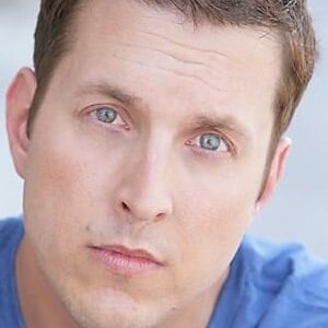 تصویر هنرمند Ben Stobber