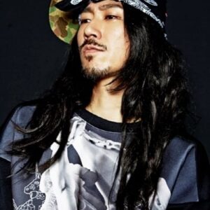 تصویر هنرمند Tiger JK