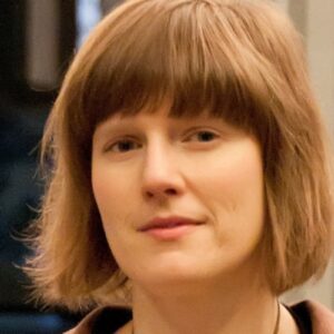 تصویر هنرمند Heather McIntosh