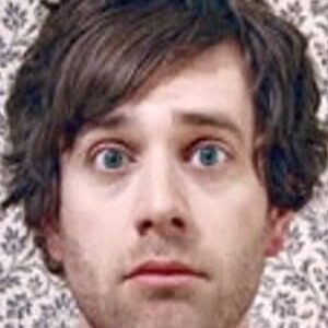 تصویر هنرمند Spencer Brown