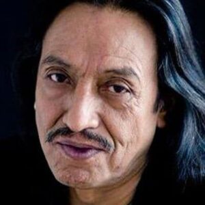 تصویر هنرمند Antonio Monroy