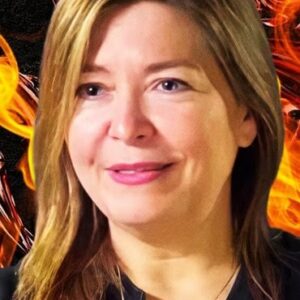 تصویر هنرمند Clare Kilner