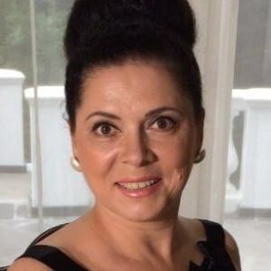 تصویر هنرمند Lyudmila Grigorash