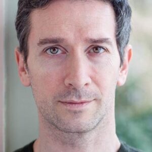 تصویر هنرمند Tristan Sturrock