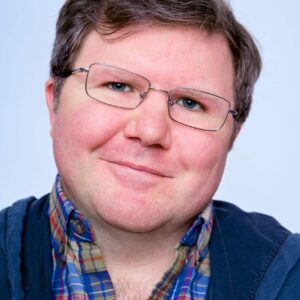 تصویر هنرمند Michael Busch