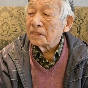 تصویر هنرمند Shigeo Katô